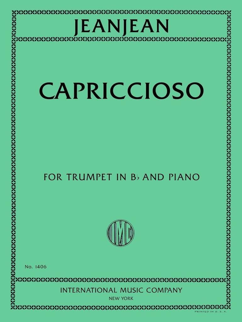 Capriccioso